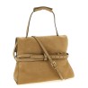 'Tie Me' shoulder bag