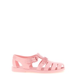 Jelly sandals