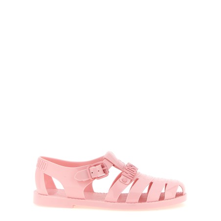 Jelly sandals