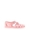 Jelly sandals