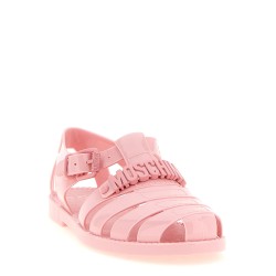 Jelly sandals