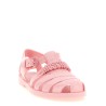 Jelly sandals