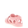 Jelly sandals