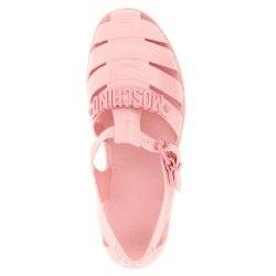 Jelly sandals