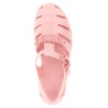 Jelly sandals