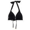 'DG' bikini top