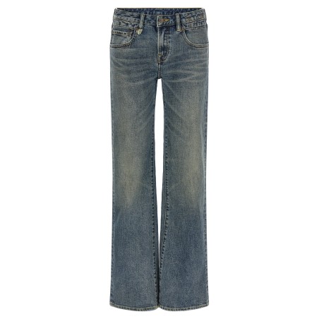 'Boy Flare' jeans