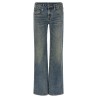 'Boy Flare' jeans