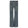 'Boy Flare' jeans