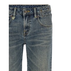 'Boy Flare' jeans