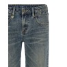 'Boy Flare' jeans
