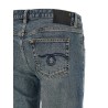 'Boy Flare' jeans