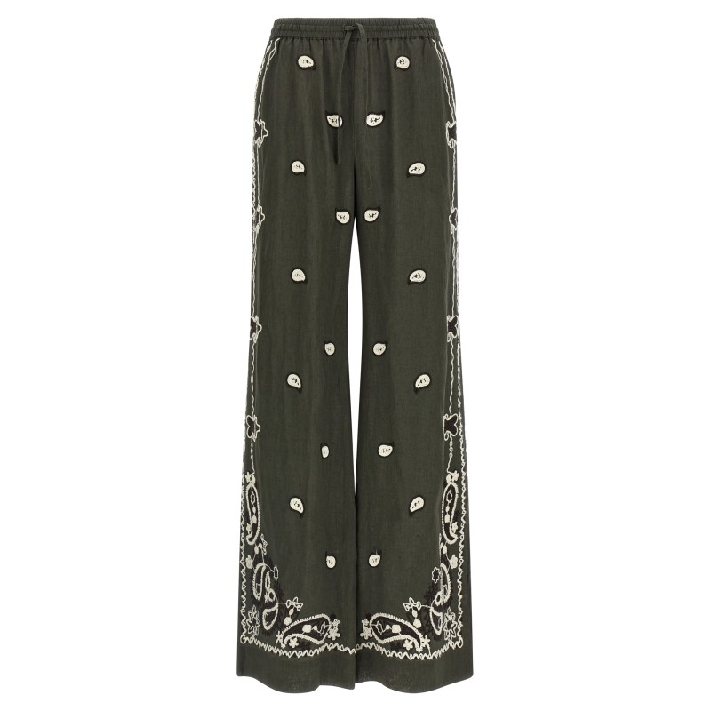 'Beach26' pants