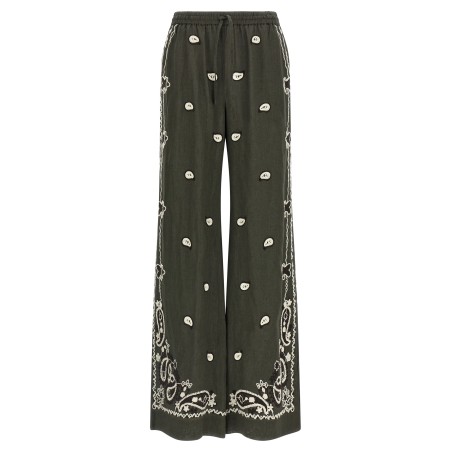 'Beach26' pants