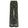 'Beach26' pants