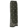 'Beach26' pants