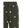 'Beach26' pants