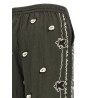 'Beach26' pants