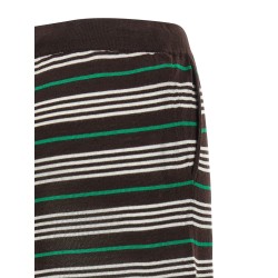 'Listripes' shorts