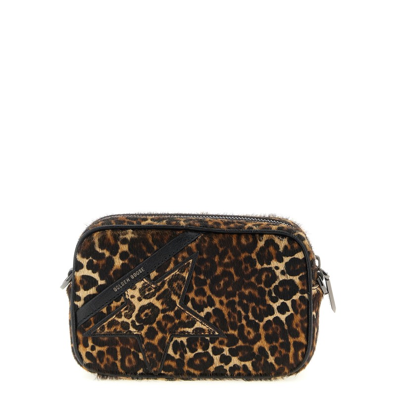 'Mini Star' crossbody bag