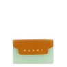 Logo business card holder