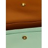 Logo business card holder