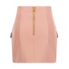 'Testa di leone' skirt