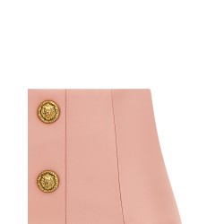 'Testa di leone' skirt