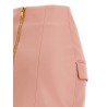 'Testa di leone' skirt