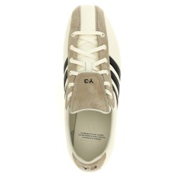 'Y-3 Field' sneakers