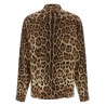 'Leopardo' shirt