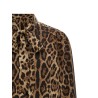 'Leopardo' shirt