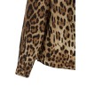 'Leopardo' shirt