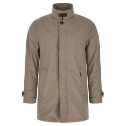 'Duca' jacket