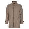 'Duca' jacket
