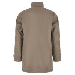 'Duca' jacket