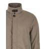'Duca' jacket