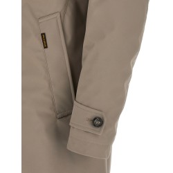 'Duca' jacket