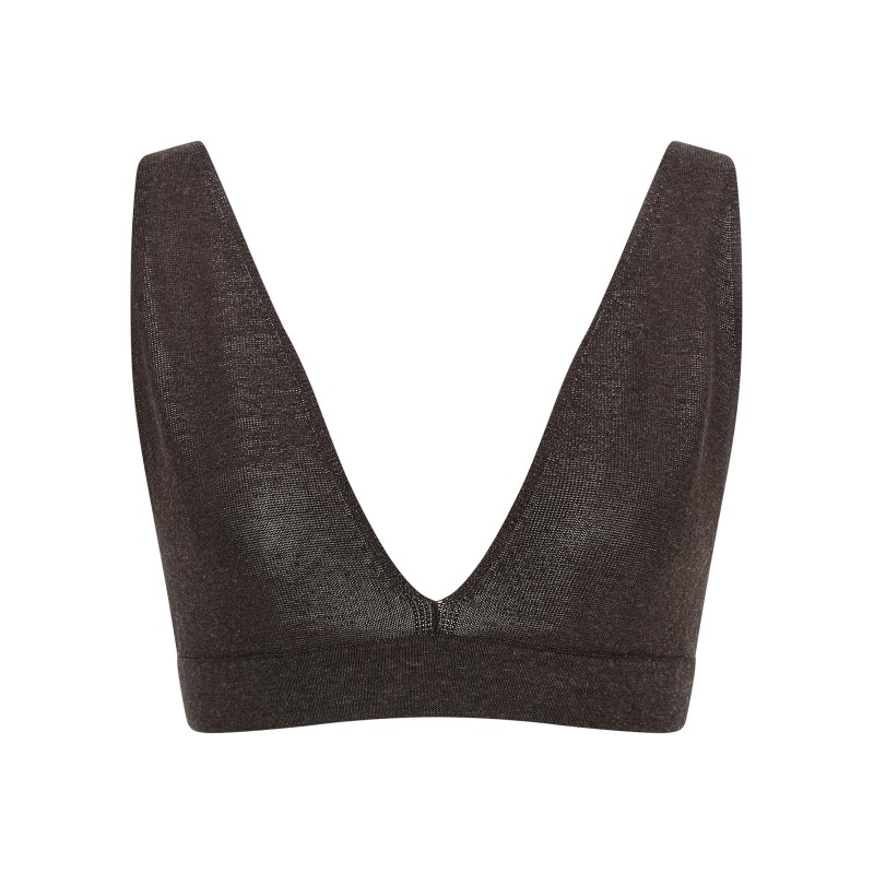 'Baby Girl' bra