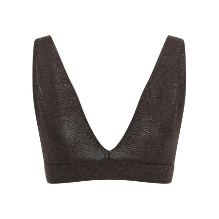 'Baby Girl' bra