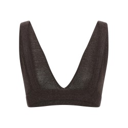 'Baby Girl' bra