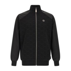 Monogram sweatshirt