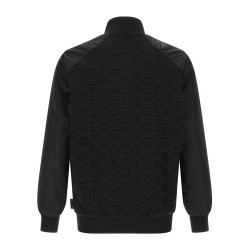 Monogram sweatshirt