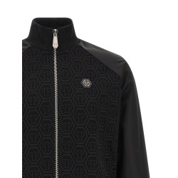 Monogram sweatshirt
