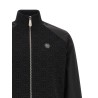 Monogram sweatshirt