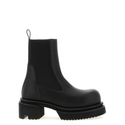 'Beatle Bogun' ankle boots
