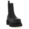 'Beatle Bogun' ankle boots