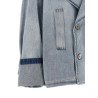 Double-breasted jacket