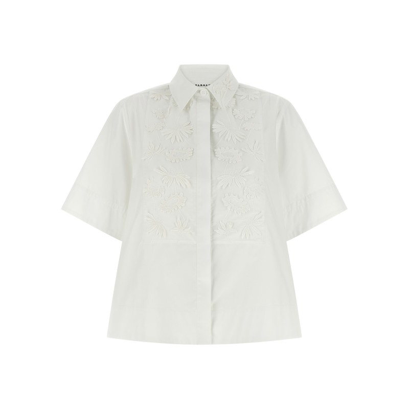 'Cubo26' shirt
