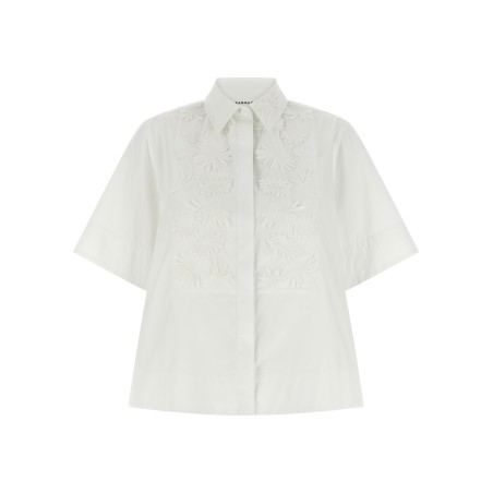 'Cubo26' shirt